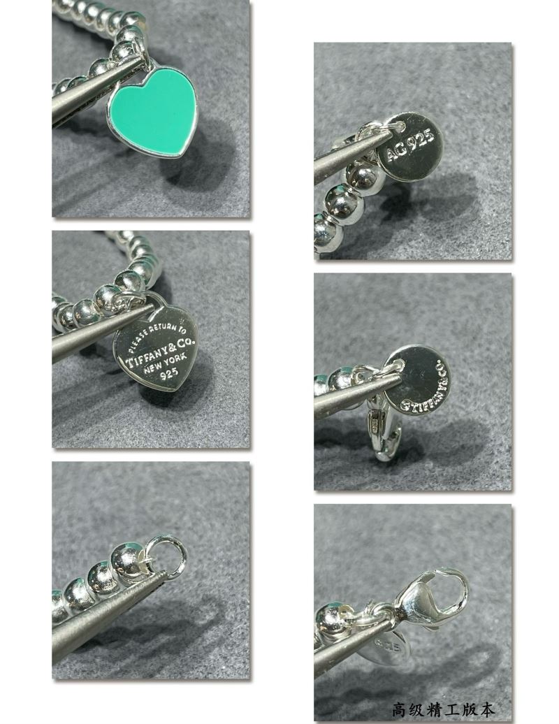 T*f*ny necklaces
